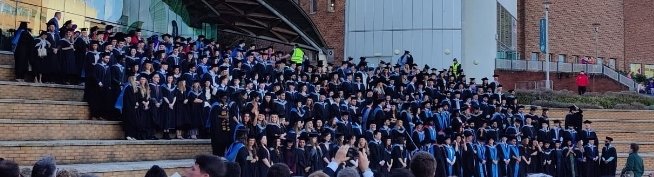 Fiona Mellor PhD sky is blue (@mellorfiona) on Twitter photo 14th Dec. The world gained some amazing #radiographers from Exeter University <a href="/uniofexeHLS/">University of Exeter Faculty of Health & Life Sci</a> <a href="/ExeUniApp/">University of Exeter Apprenticeships</a> <a href="/UoEDegreeApp/">UoEDegreeApp</a>. They threw their hats the highest, and made the most noise. Watch out #medicalimaging. It's been an absolute pleasure to share this journey. Go 1R21.<a href="/SCoRMembers/">SCoR Members</a> 14th Dec. The world gained some amazing #radiographers from Exeter University <a href="/uniofexeHLS/">University of Exeter Faculty of Health & Life Sci</a> <a href="/ExeUniApp/">University of Exeter Apprenticeships</a> <a href="/UoEDegreeApp/">UoEDegreeApp</a>. They threw their hats the highest, and made the most noise. Watch out #medicalimaging. It's been an absolute pleasure to share this journey. Go 1R21.<a href="/SCoRMembers/">SCoR Members</a>