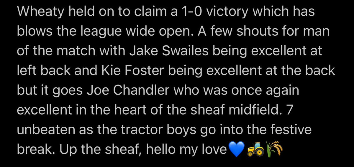 Tweetsheaf tweet media