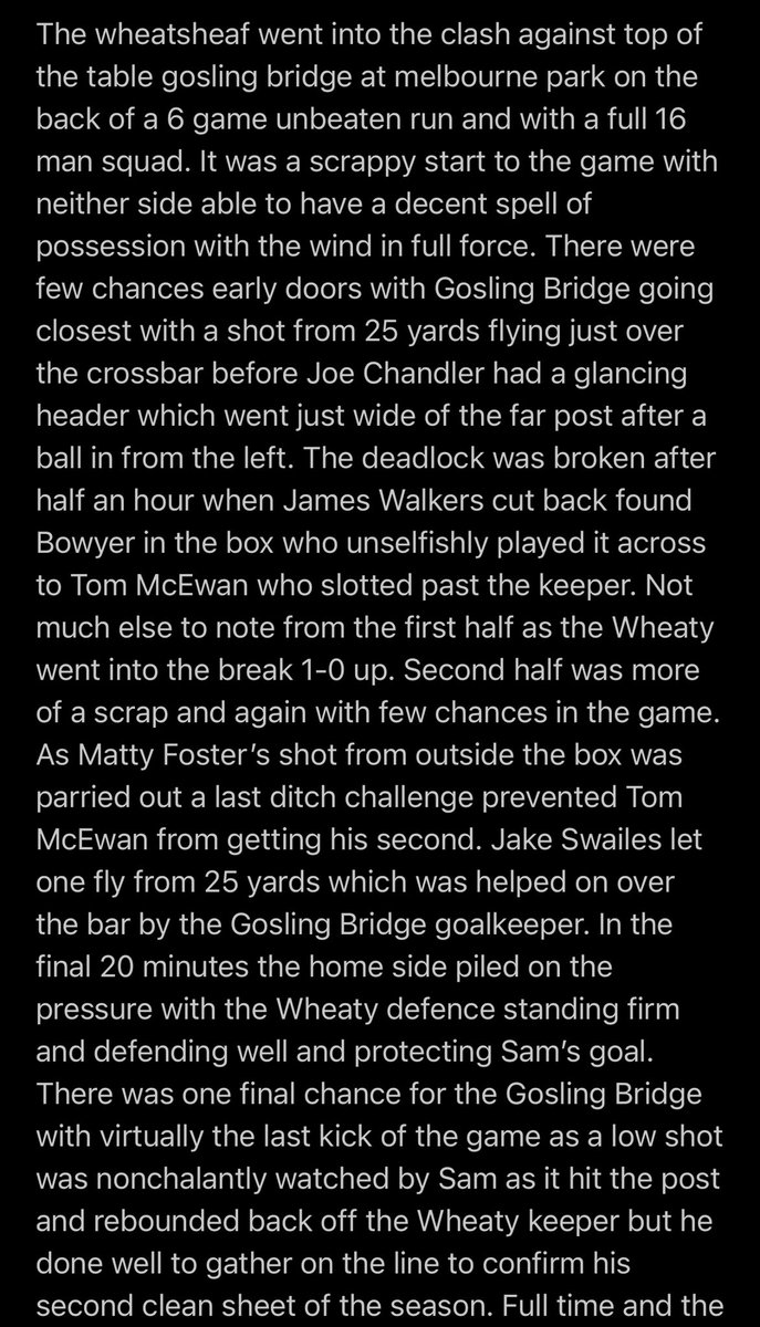 Tweetsheaf tweet media