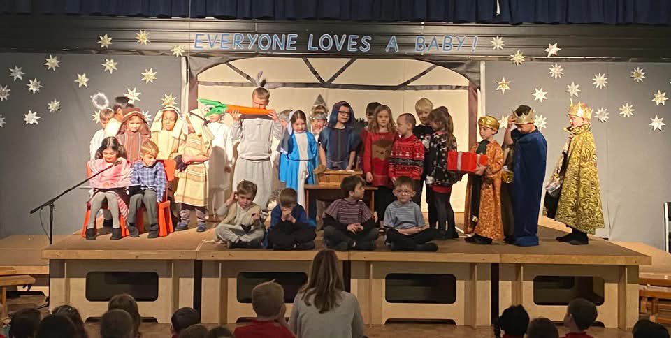 Beechhyde School tweet media