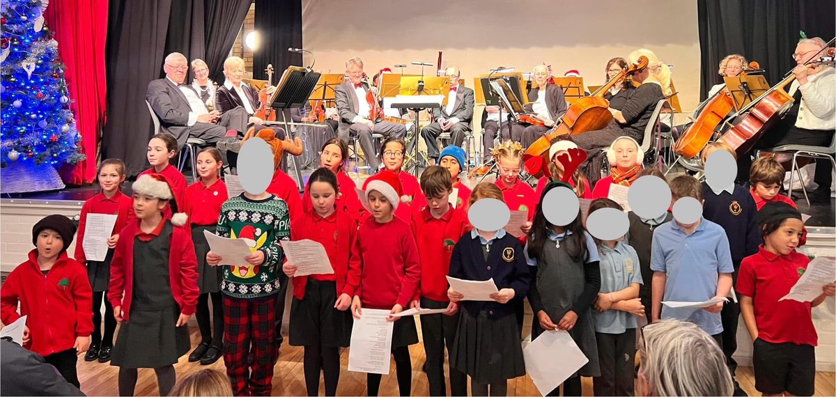 Beechhyde School tweet media