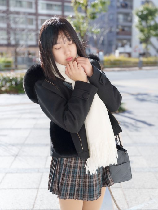 Twitterのコスプレ画像13