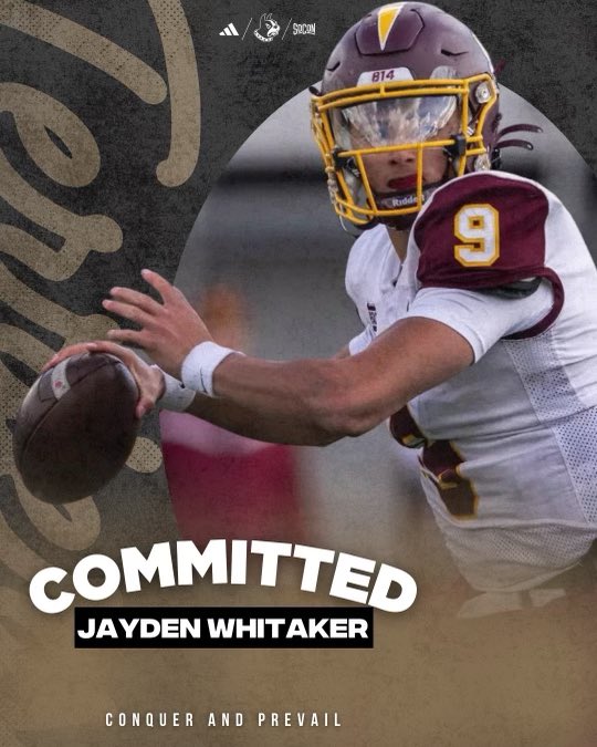 COMMITTED #GoTerriers <a href="/Crocker_5/">Shaw Crocker</a> <a href="/WatsonShawn1/">Shawn Watson</a>