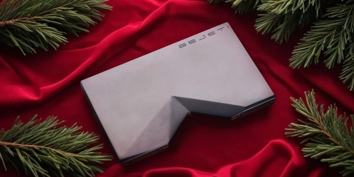 bejetiwallets's tweet photo. For Those Who Inspire,
The leaders in our lives inspire us every day—through their strength, vision, and dedication. This holiday season, honor their influence with a gift as exceptional as they are.

Explore the Bejeti collection today (link in our bio). https://t.co/dJM1C1pgxU