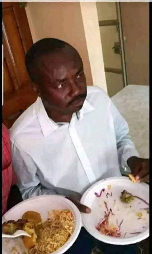 Jonhy574239's tweet photo. @DjovanyMICHEL01 @Renousgerais Moïse Jean Charles se yon malandren https://t.co/WXoHl0uDw1