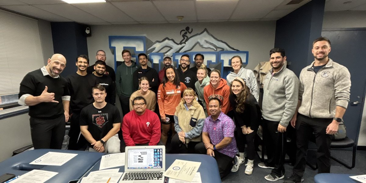 James Escaloni tweet media