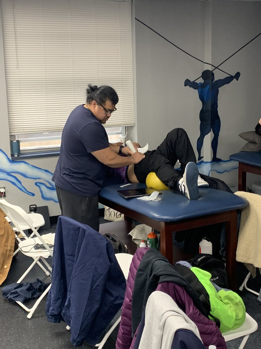 James Escaloni tweet media