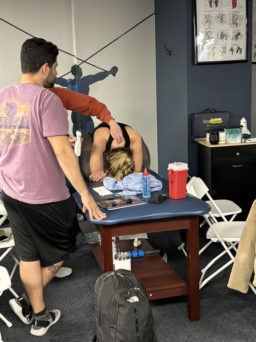 James Escaloni tweet media