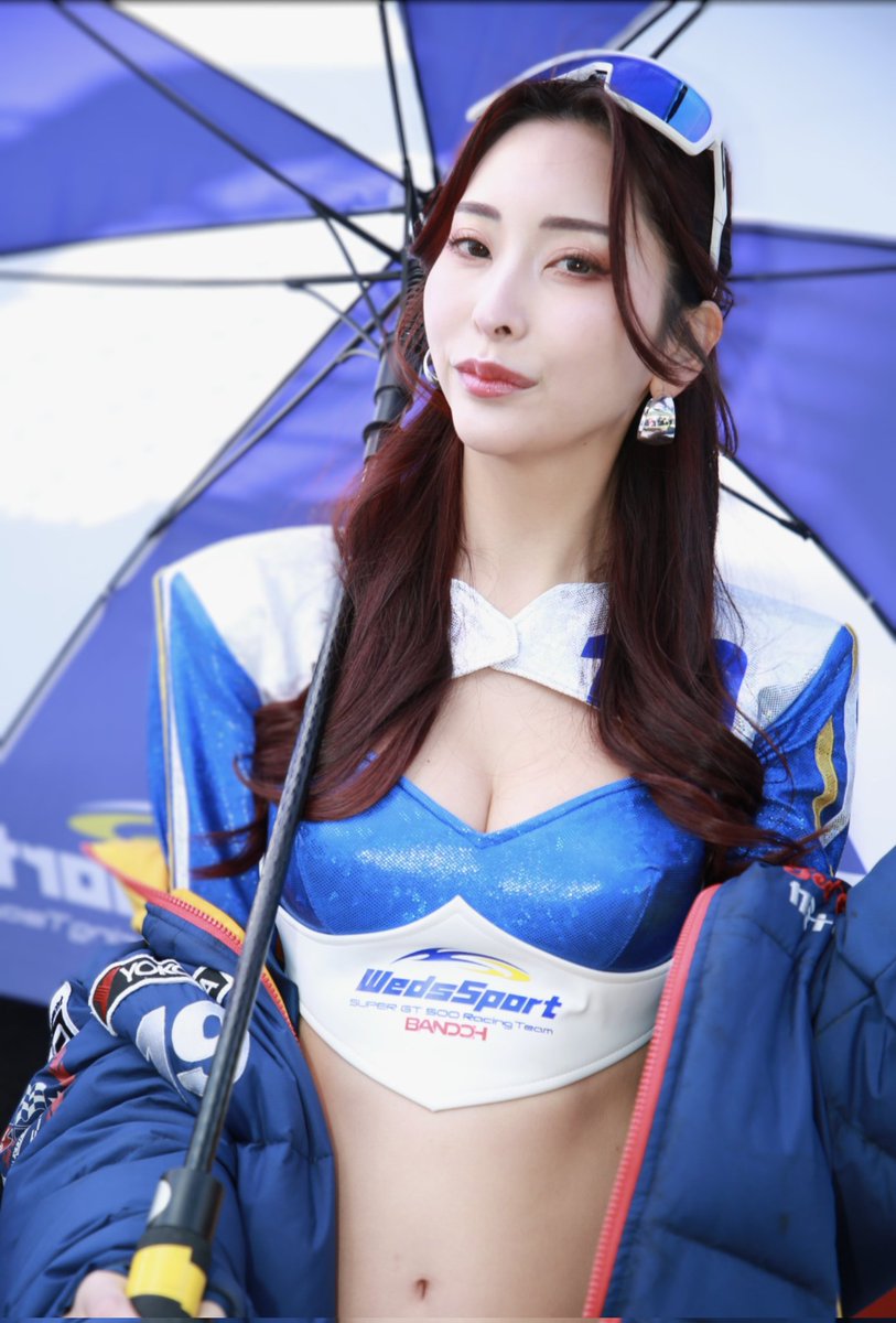 mk0327sayu's tweet photo. #スーパーGT 
#SUPERGT2024 
#GRAND_FINAL 
#SUPERGT30TH 
#WedsSport 
#WedsSportRACINGGALS 
#レースアンバサダー 
#南真琴 さん(@makoto_minami)
#まこち https://t.co/1JvD1L2fYc
