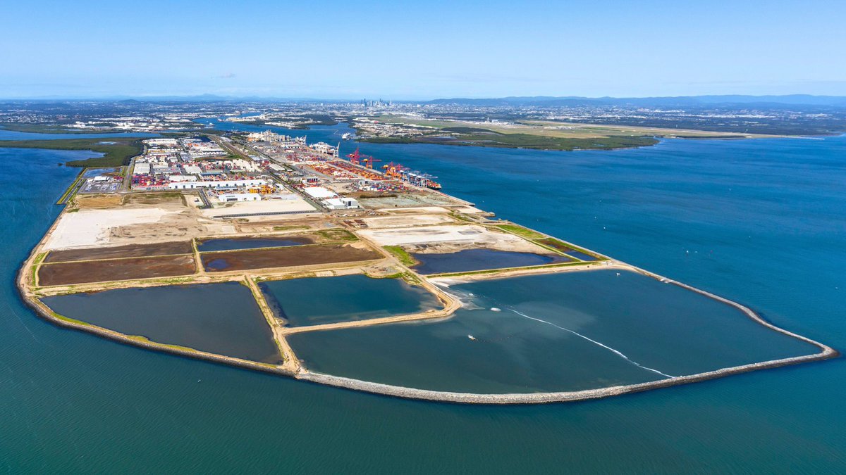 Queensland Reconstruction Authority tweet media