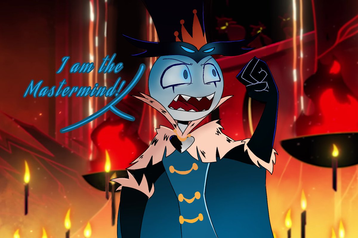 JohnPérez tweet media