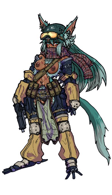 休み中はこの辺の感じの絵また描いてみたいね 