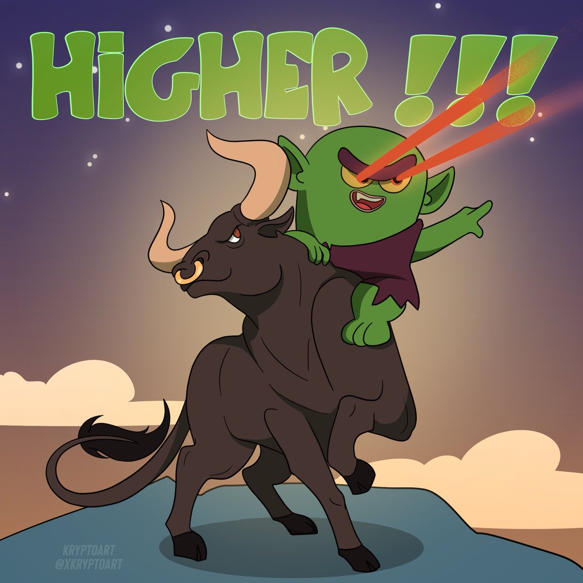 artst on chain tweet media