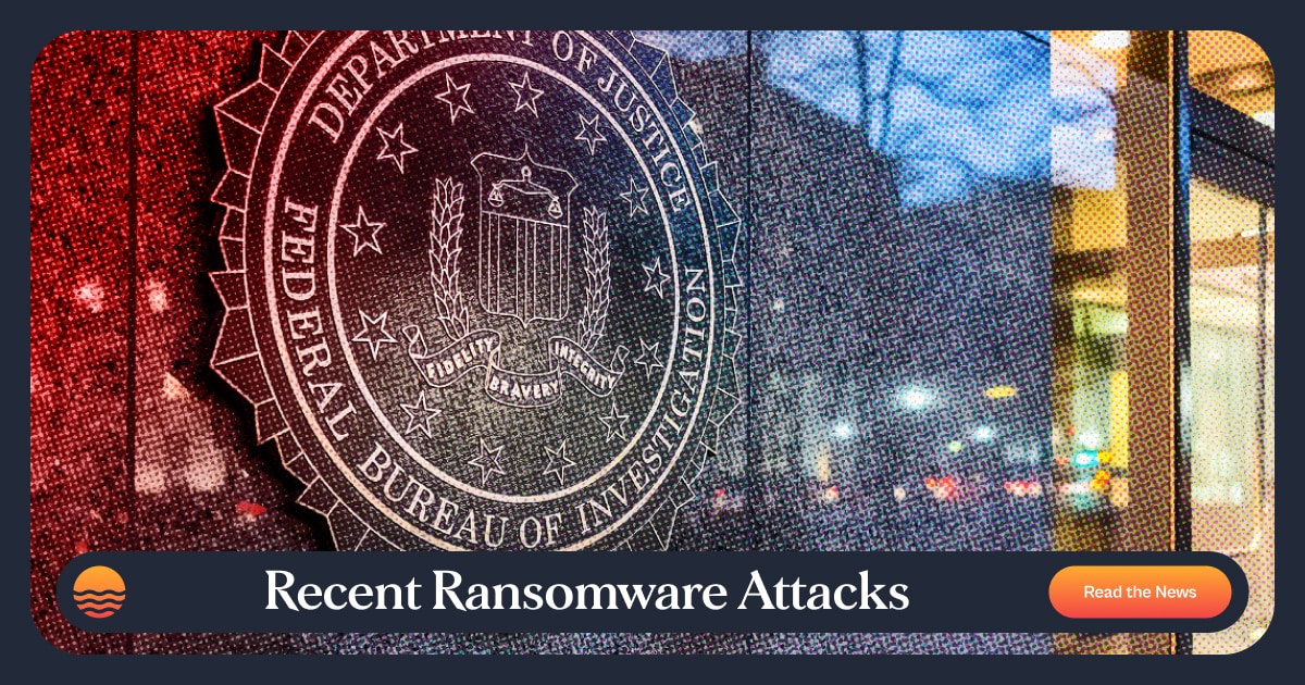 HalcyonAi's tweet image. US Sanctions #Chinese Firm for #Exploiting Firewall #Vulnerability in #Ragnarok #Ransomware Attacks
This highlights the overlap of #cybercriminal and state-sponsored operations, blurring the lines between financially motivated attacks and #geopolitically strategic campaigns...…