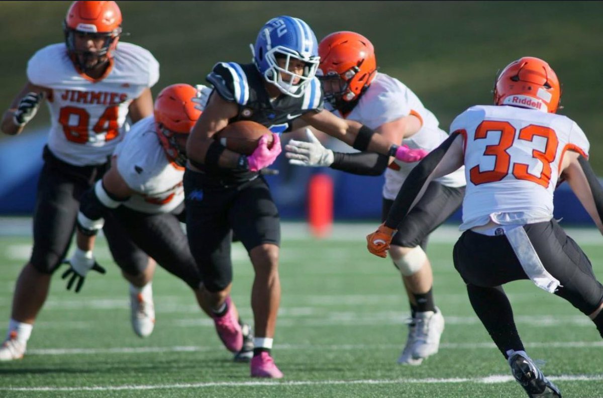 Daniel A Nevil tweet media