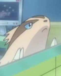 PokemonGems's tweet image. “Give me my son back!”