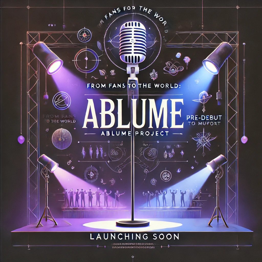 Ablumewebsite_p's tweet photo. "✨ We believe that every small beginning can make a big difference! Our project starts with you, and with our passion for art and creativity. Join us to shape the future together!
🚀 Are you ready to take off?
#Creativity #Art #ForBloomBeforeDemarcation #FutureProject". https://t.co/SEg7nLDaYk