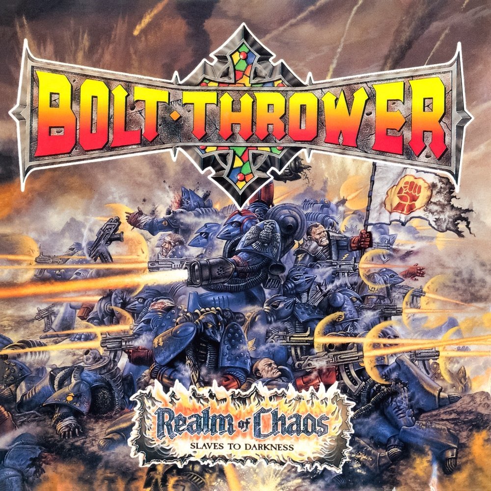 StupidFreakBtch's tweet photo. Bolt Thrower https://t.co/pukmTTiGUc