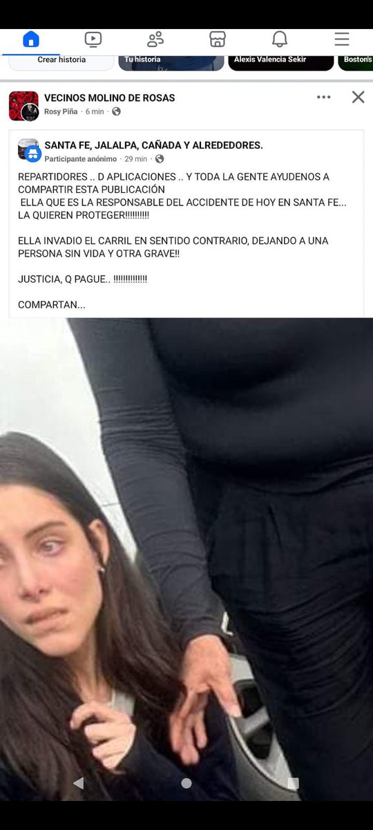 Simba78500580's tweet photo. #JusticiaParaDanielTadeo https://t.co/ntF9ZqFRxu