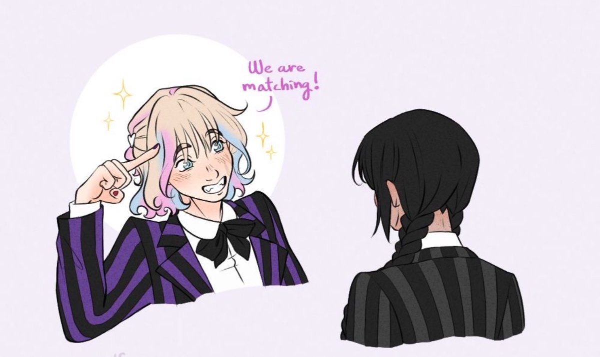 paula65533's tweet photo. #wenclair #wenclairfanart #wenclairart https://t.co/3vYkXg7VSy