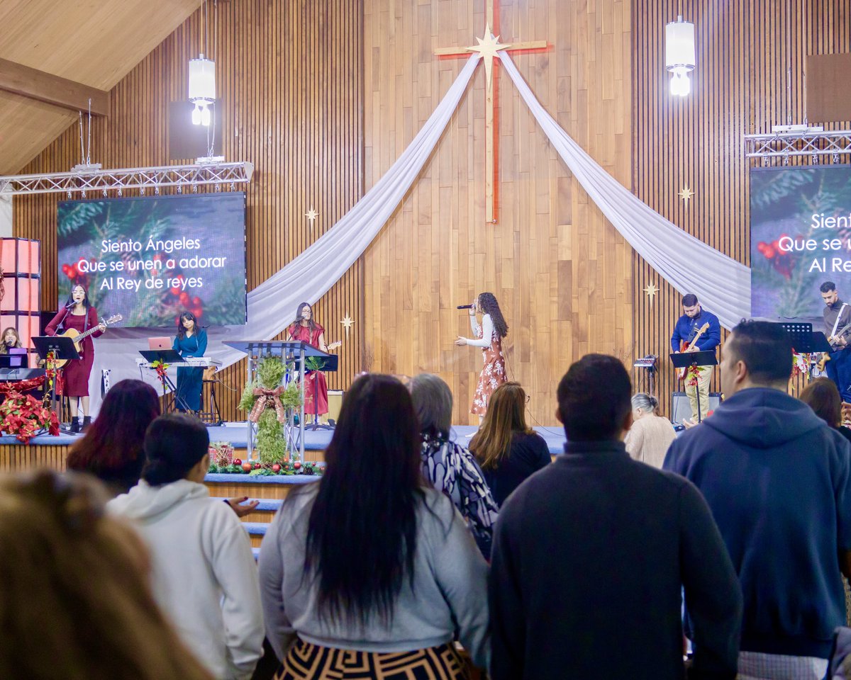 Rios De Agua Viva Chicago/Oak Lawn tweet media