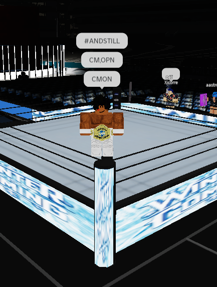 snatchedyochain's tweet photo. To no one's surprise. #ANDSTILL #UNSTABLE2024 #AIM7 https://t.co/1hM59t6Fh2