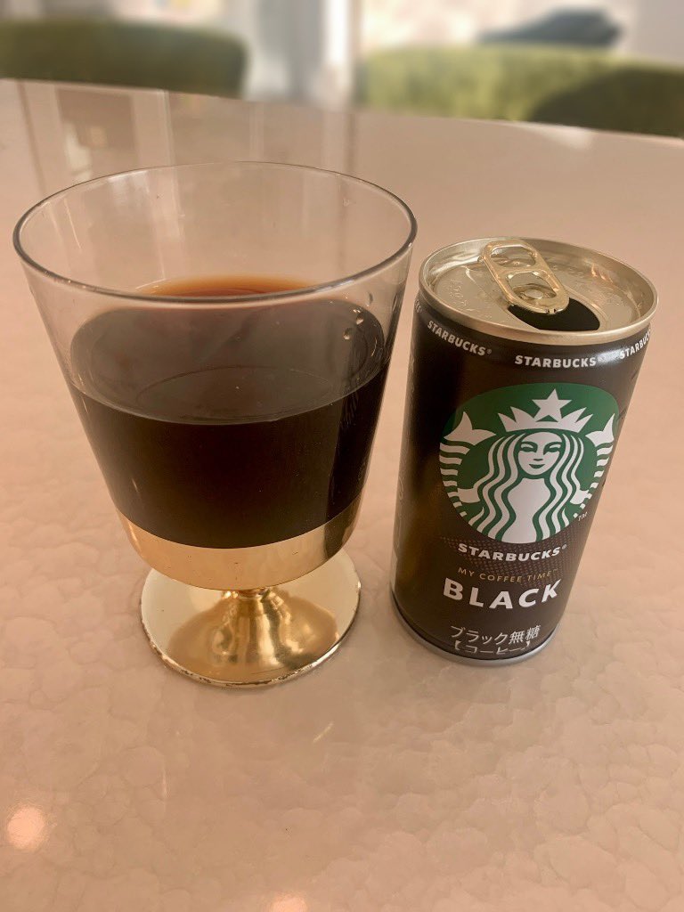rabbitmoon29265's tweet photo. 久しぶりの投稿。目覚めの一杯にプチ贅沢を☕️ https://t.co/iUqgv0eQxn