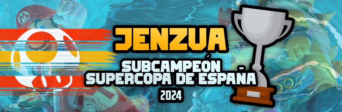 MKSuperCopa's tweet image. Los banners de los campeones, gracias @Rafaavv por hacerlos tan rápido