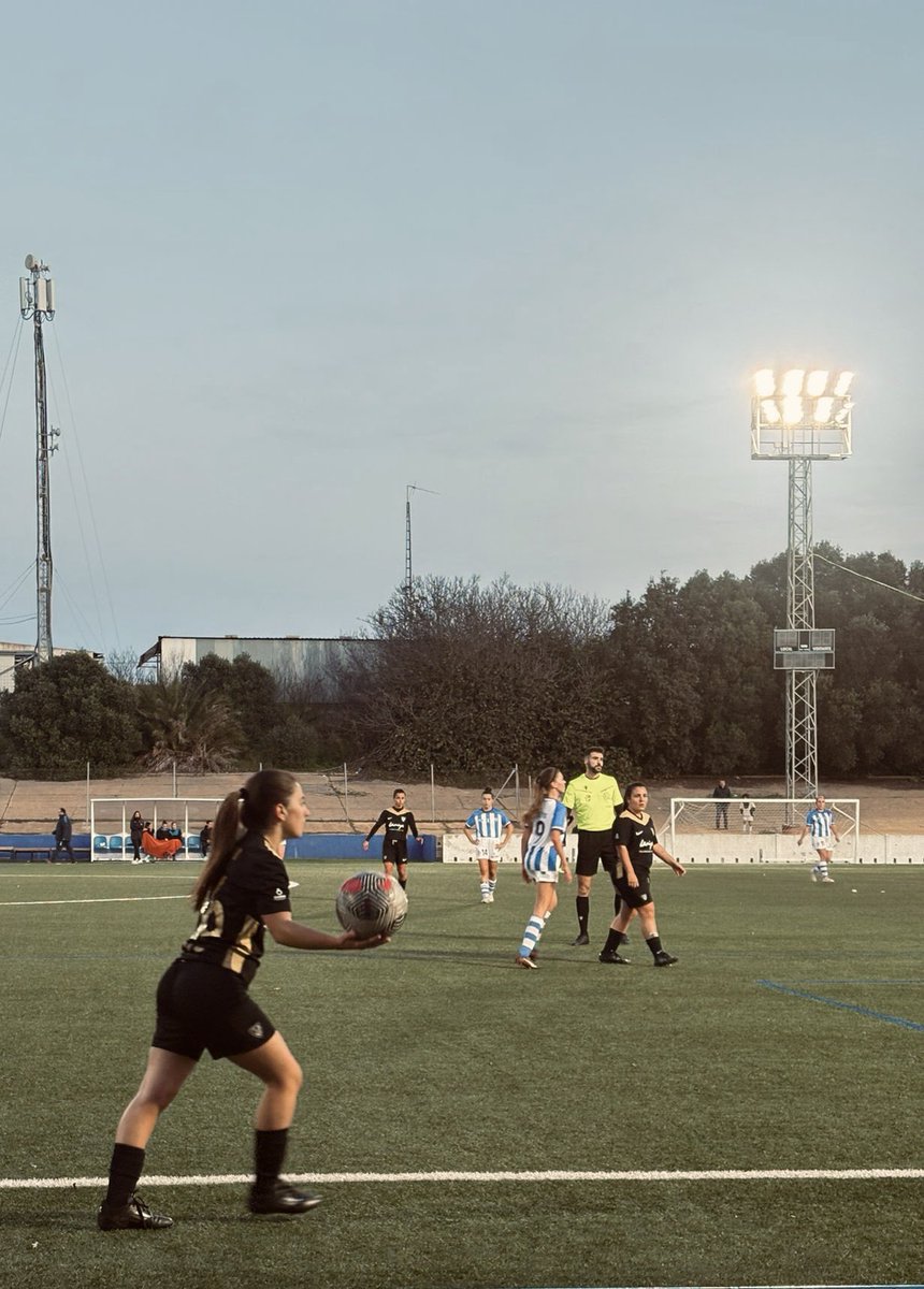 Último partido del año. Con ganas de más ✔️