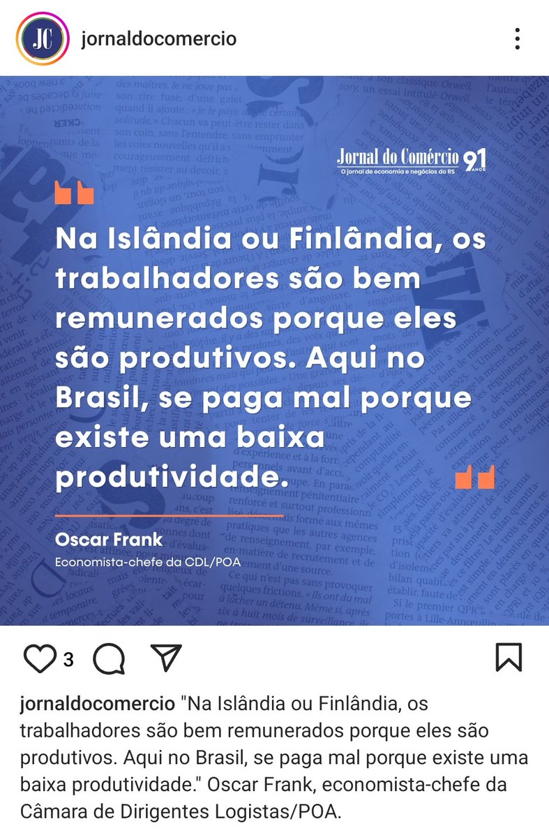 ensta's tweet photo. Para a @cdlpoa a gente é que não presta. Não sei por que não se mudam pra Europa, então https://t.co/kBluSgCWkt