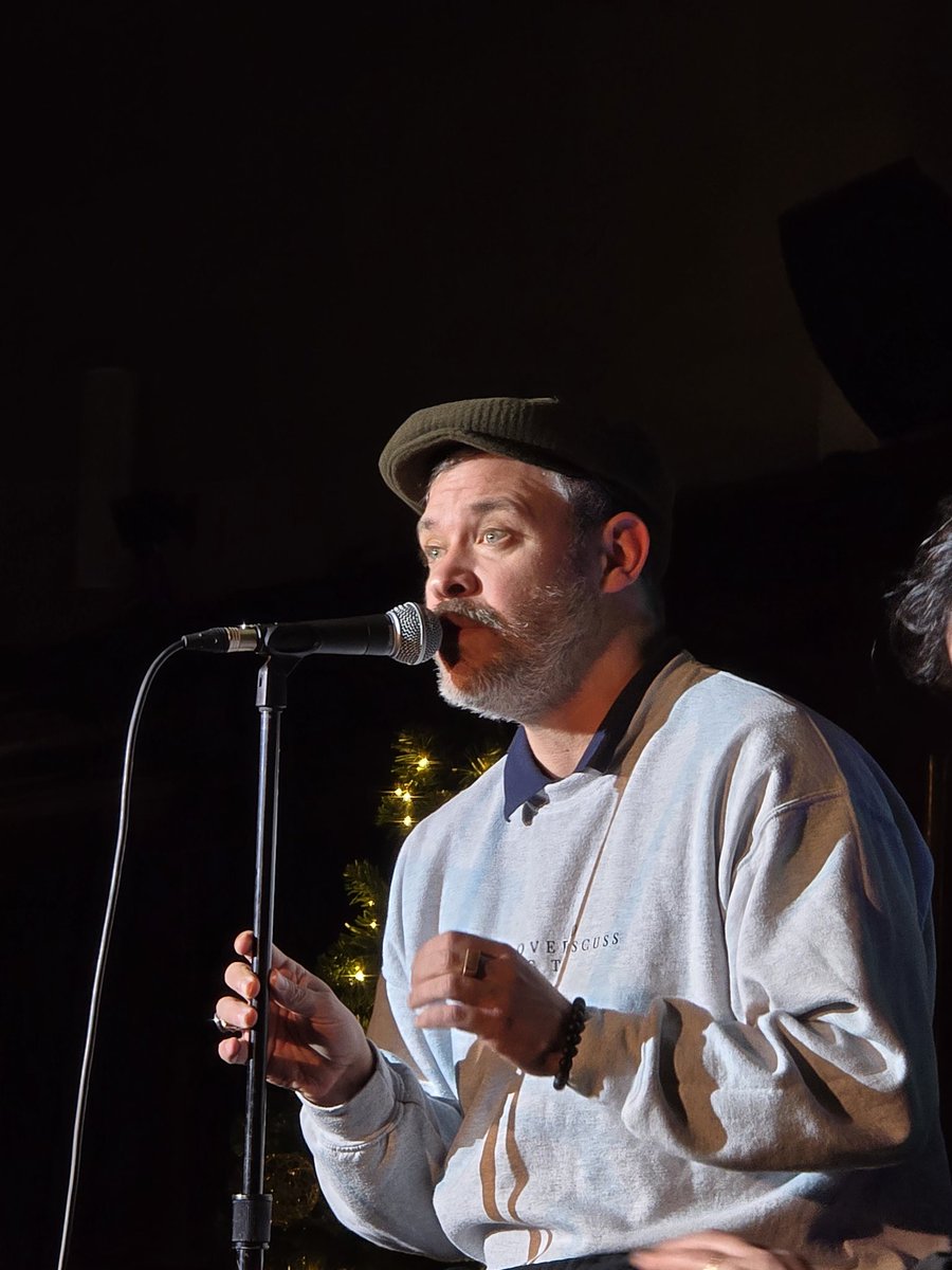 lee190101's tweet photo. Caught the amazing @willyoung tonight in Sheffield, stripped back and beautiful, amazing, and very emotional for me, love this guy so much ❤️ https://t.co/n0otiNOulU