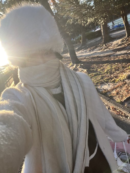 Twitterのコスプレ画像20