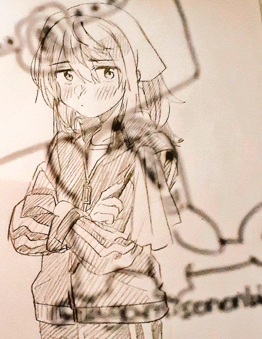 朝満潮 