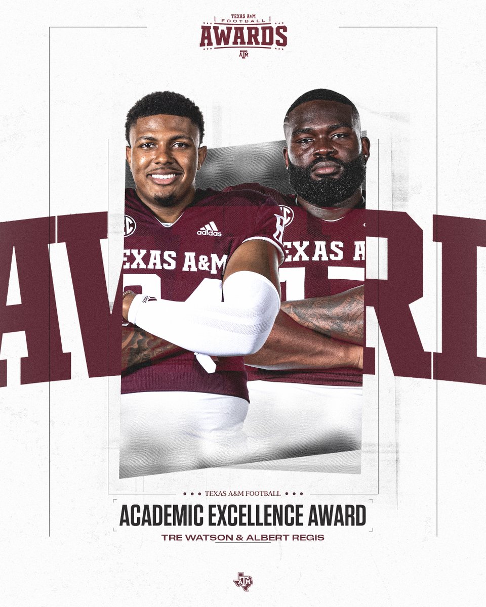 Texas A&M Football tweet media