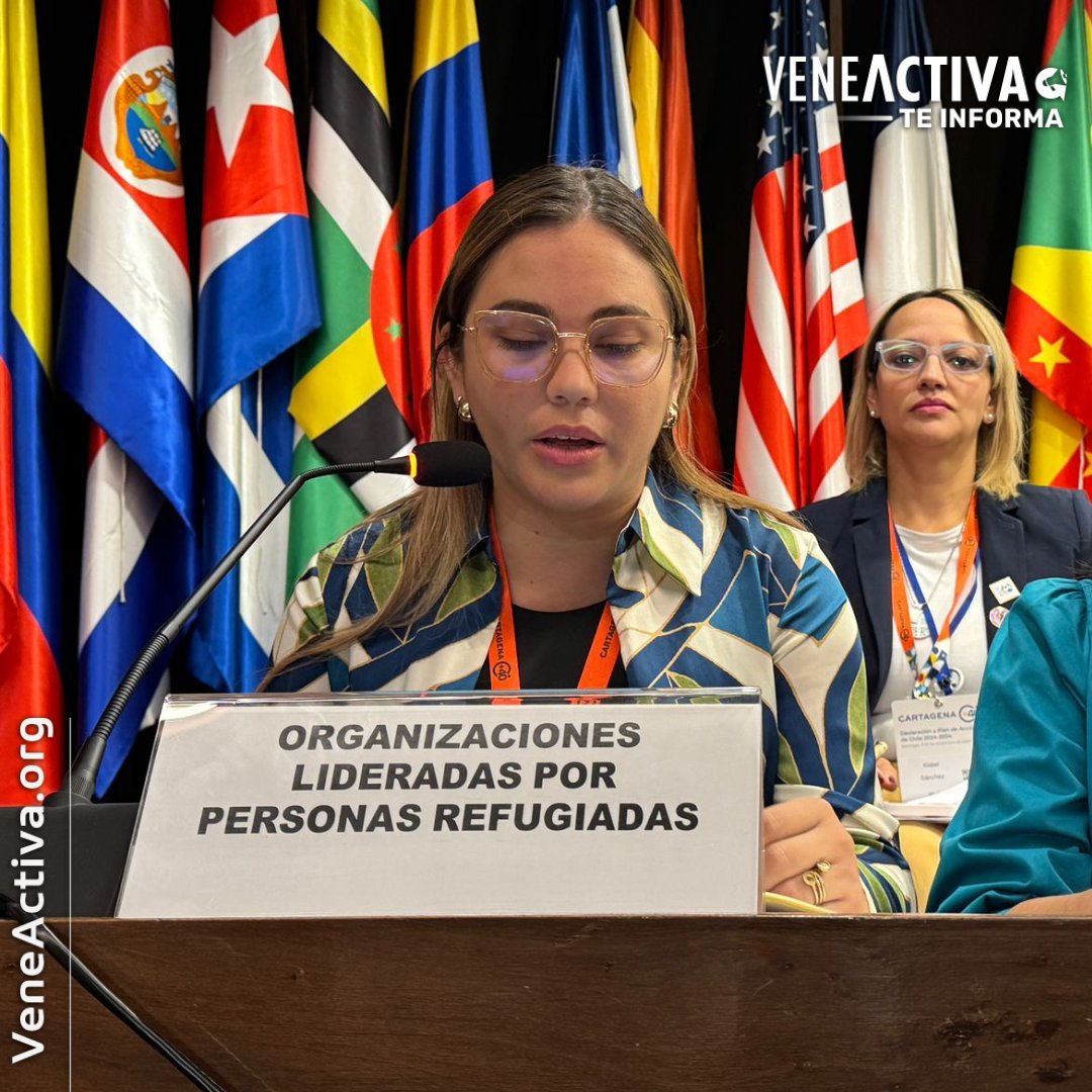 VENEACTIVA tweet media