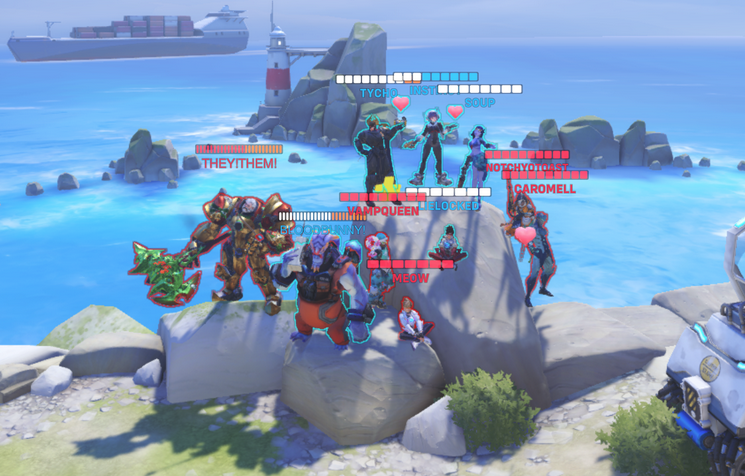 LavaLillies tweet media