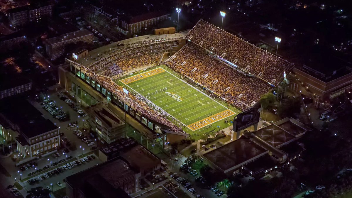 Blessed to receive an offer from Southern Miss! <a href="/CHbanderson/">Blake Anderson</a>