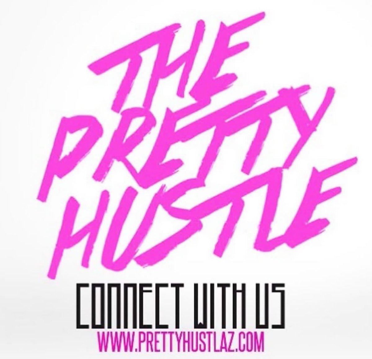 💻✨ Stay in the know with PrettyHustlaz.com!

From trending news to exclusive interviews and event highlights, we’ve got everything you need to stay inspired.

📲 Check it out now! #PrettyHustlaz #WomenWhoHustle 💕✨