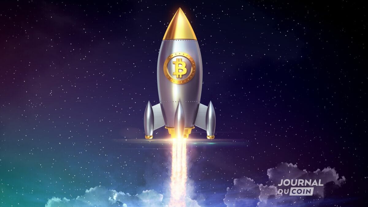 LeJournalDuCoin's tweet photo. 🚨 BREAKING 🚨 Bitcoin atteint un nouvel ATH (104 500 $) ! https://t.co/GyVoHLVRGs