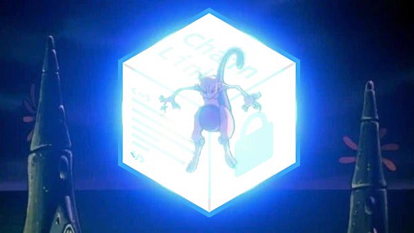 The Crypto Mewtwo tweet media