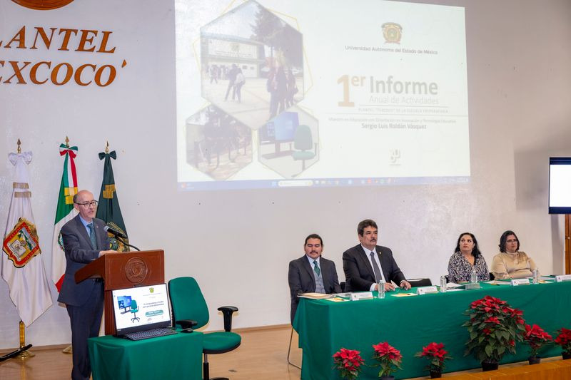 JesKatAF's tweet photo. Plantel “Texcoco” de la Escuela Preparatoria de la UAEMéx, comprometido con la inclusión y la calidad educativa: CEBD
https://t.co/ehZuDRV3X9
#JesKat #SomosUAEMéx https://t.co/uByRh8VPzO