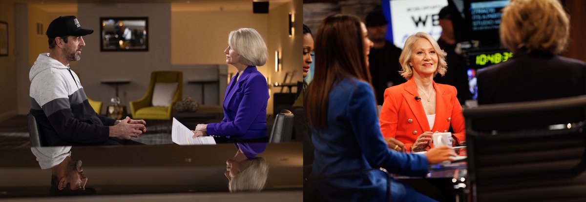 Andrea_Kremer's tweet photo. Taking a break between games to continue the countdown to the Sports Broadcasting HOF.... proud to still contribute to @CBSSports @WeNeedToTalk and @NFLMedia @nflnetwork #sbhof https://t.co/xppZ1jjib5
