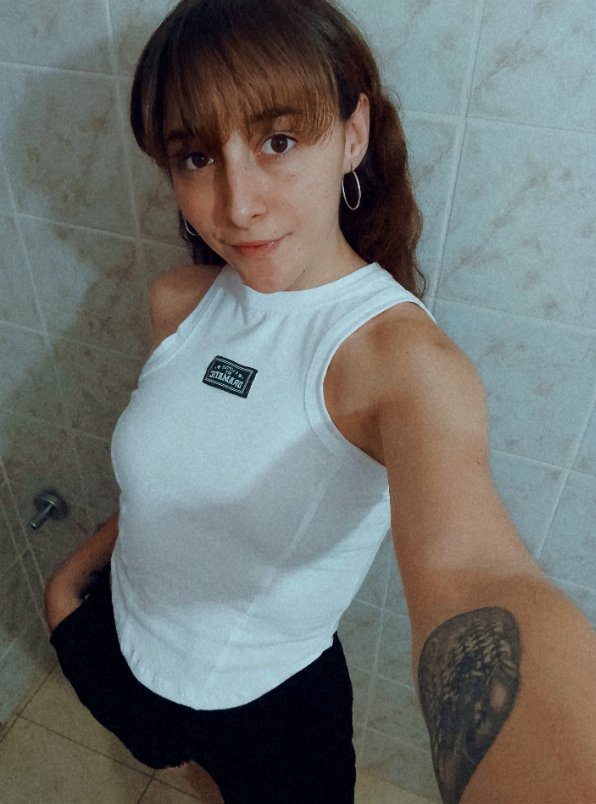 Bárbara Luna (@barbaraluuna) on Twitter photo 