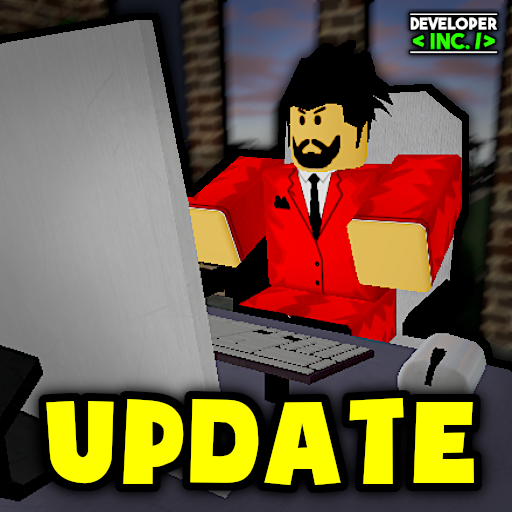 lenekgamedev's tweet photo. GLOWUP UPDATE - Part II has arrived to Developer Inc. with many important improvements! 😍
Use promo code GLOWUP for 3,333 in-game Cash! 💸

► https://t.co/qXnzbhTrd6

#roblox #robloxgame #robloxgames #robloxdev #robloxart #robloxarts #robloxgfx #robloxmeme  #robloxcode #robux https://t.co/FyOOduKDXe