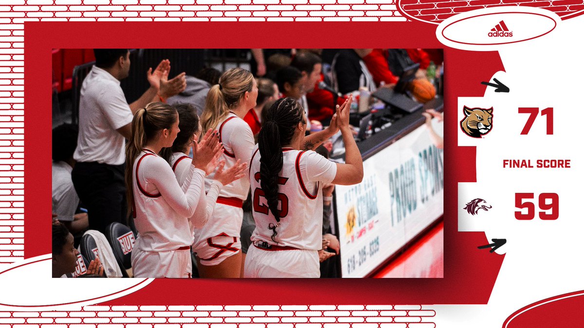 SIUE Women’s Basketball (@siuewbb) on Twitter photo 