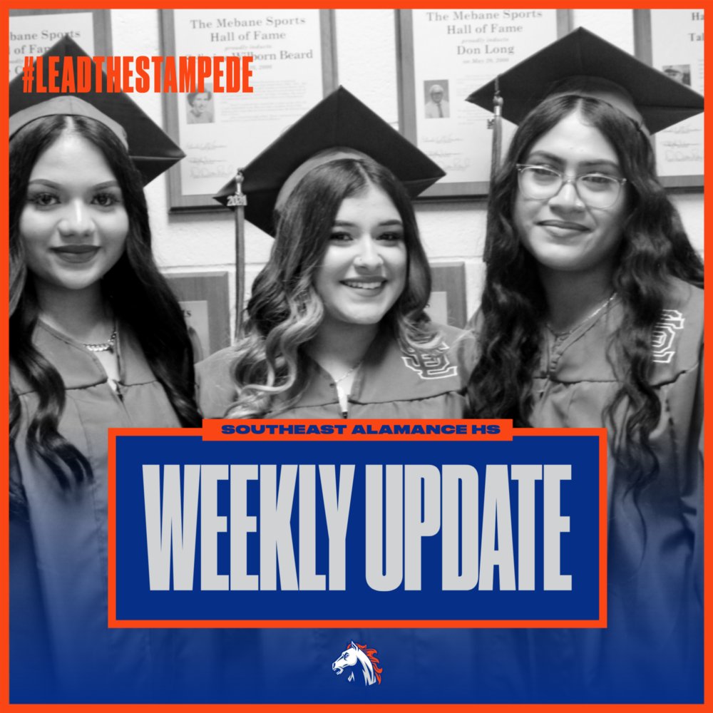 SEHS Weekly Update - Week of December 15th abss.k12.nc.us/o/seahs/articl…