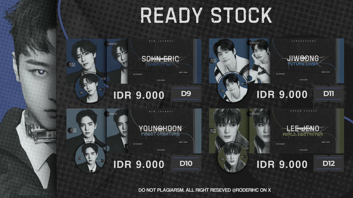 roderihc's tweet photo. #zonauang hi selamat senin. kalau melintas ini dibantu repostnya ya terima kasih

16 layout ready stock cowok boygroup THE BOYZ JUYEON HYUNJAE CHANGMIN SUNWOO ERIC YOUNGHOON ADA JUGA JENO HAECHAN

harga &amp; kode layout sudah terpampang - free retext - rekolor +1k

mention after dm https://t.co/xkxxQeKOXC