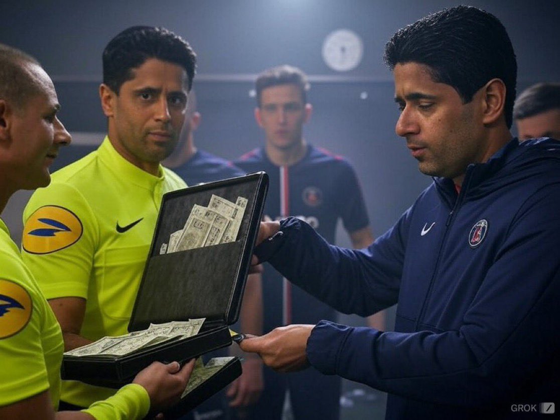 <a href="/ActuFoot_/">Actu Foot</a> Comme toujours la lfpsaint germain