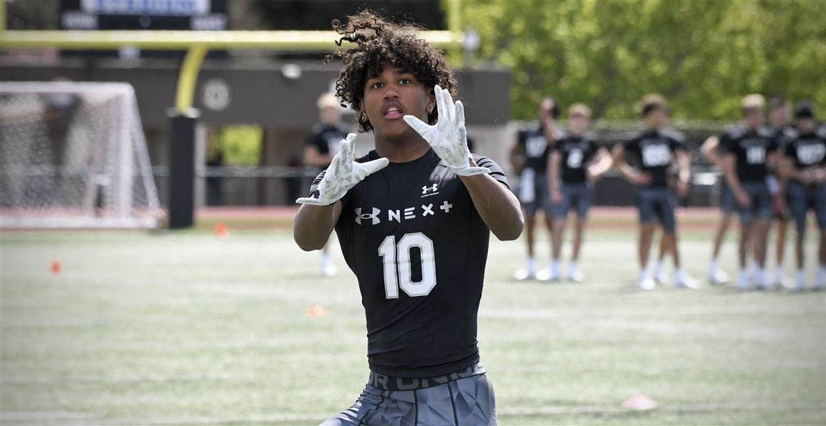 Black Hat All-209 Large School Kick Returner &amp; All-Purpose
** Kick Returner: Kimball Junior Josiah Wilson – Returned 5 kickoffs for TDs and averaged 53 yards per return; Also had 3 INTs (one for TD), &amp; 580 yards &amp; 9 TDs combined rush/receiving
 
**All-Purpose: St. Mary's