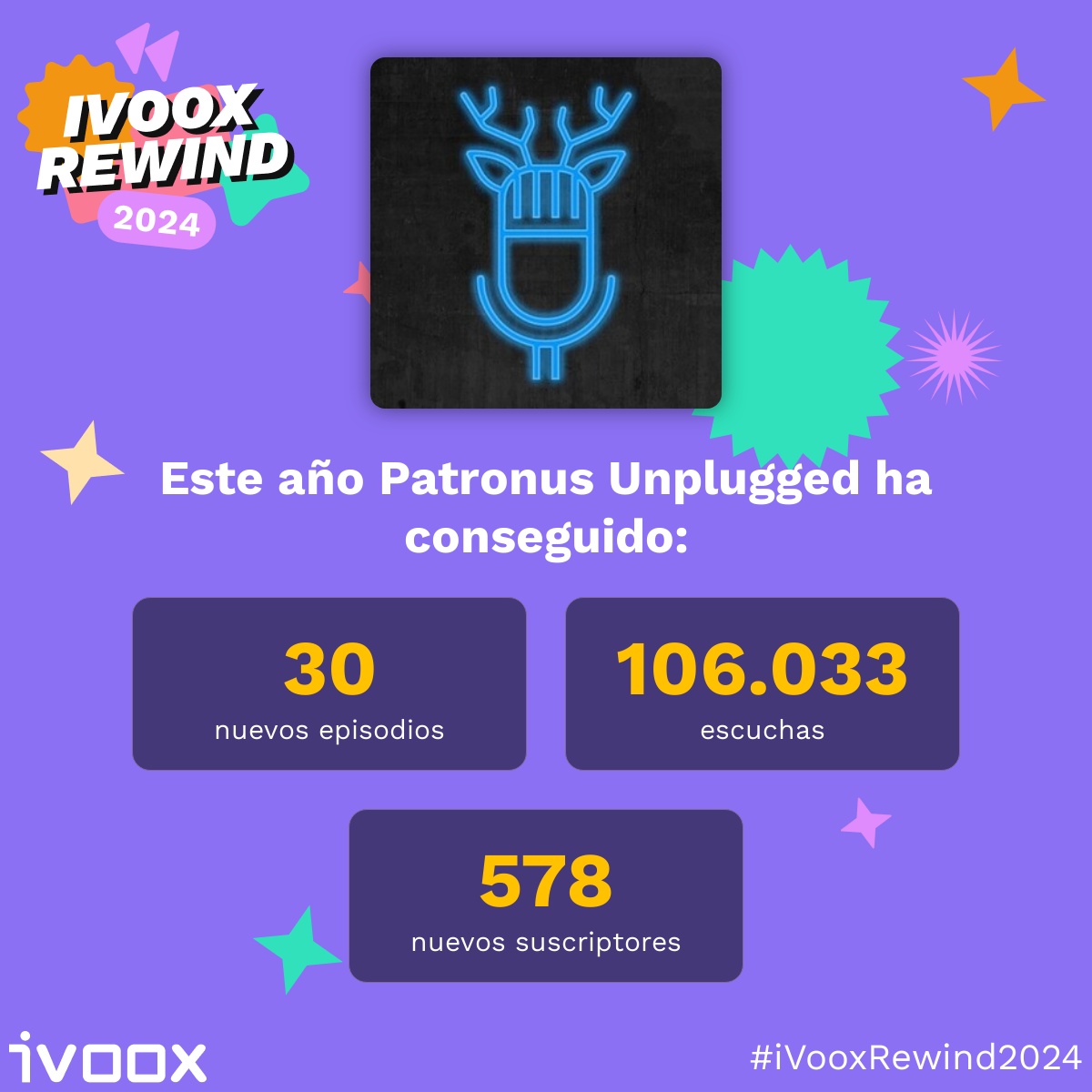 PatronusUnplug's tweet image. Muchas, muchas gracias a todos por estar con nosotros un año más. Muchas gracias a todos los que habéis llegado este año y os habéis quedado. Sois los mejores.
❤️💚💙💛